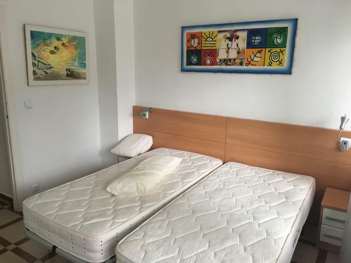 Apartamento Edificio La Playa Santoña Exterior foto
