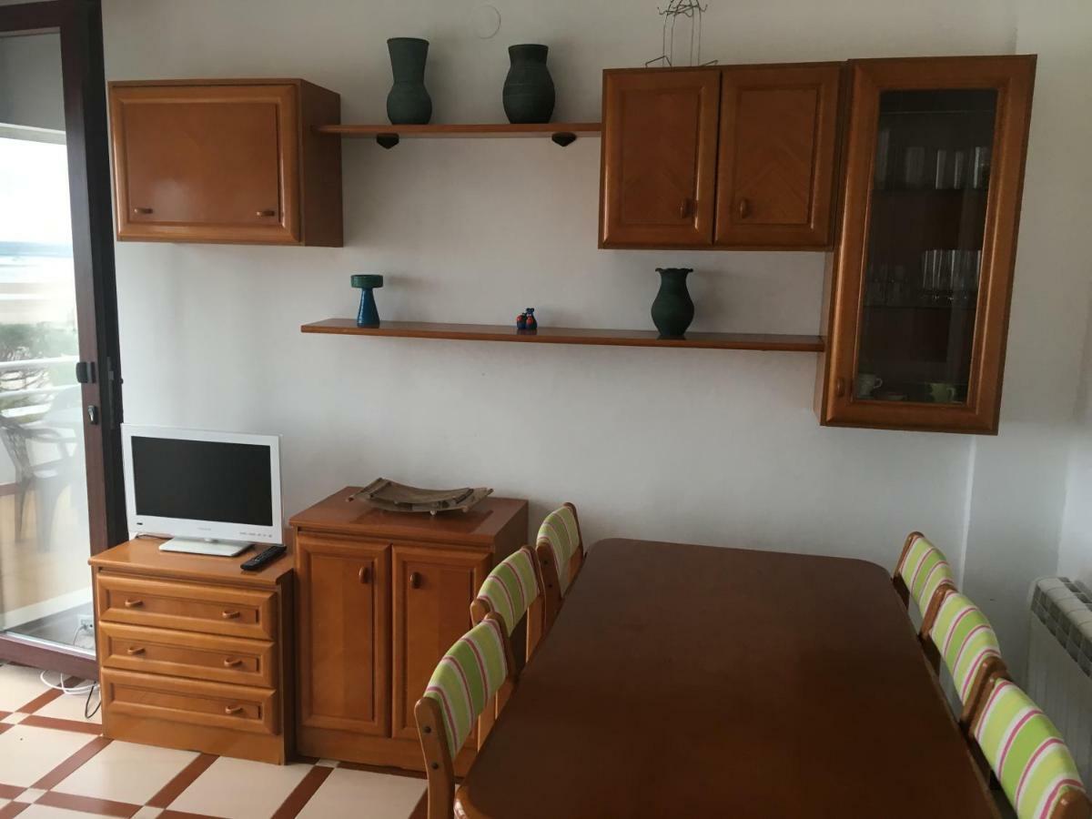 Apartamento Edificio La Playa Santoña Exterior foto